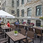 St. Barbara Hotel 3*