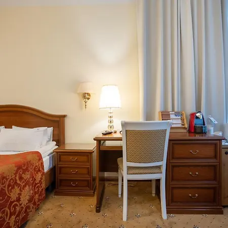 St. Barbara Hotel Tallinn