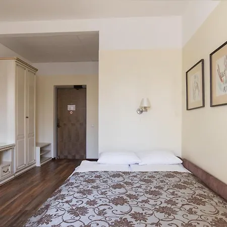 Hotel St. Barbara 3*