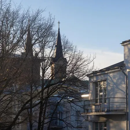 St. Barbara Hotel Tallinn