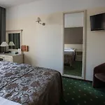 Otel St. Barbara