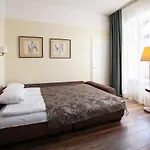 Otel St. Barbara Tallinn