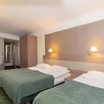 St. Barbara Hotel