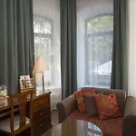 Otel St. Barbara Tallinn
