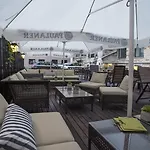 St. Barbara Otel Tallinn