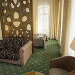 St. Barbara Otel Tallinn