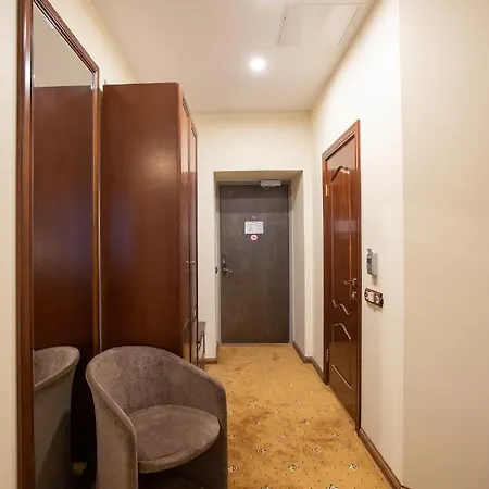 Hotel St. Barbara 3*