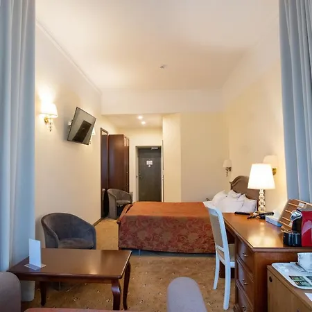 Hotel St. Barbara Reval