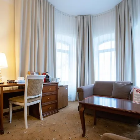 St. Barbara Hotel Reval