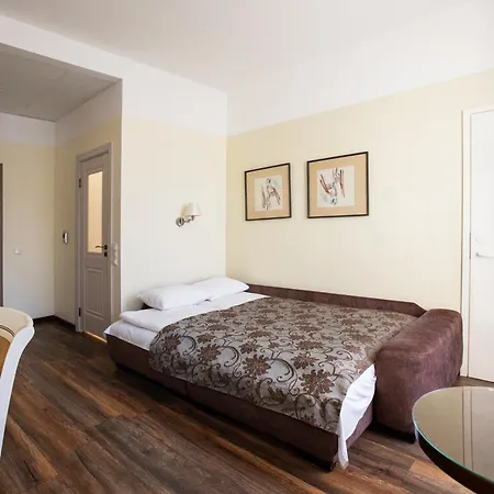 Hotell St. Barbara Tallinn