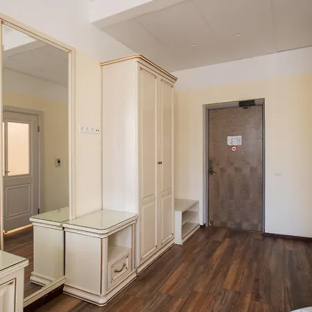 St. Barbara 3* Tallinn