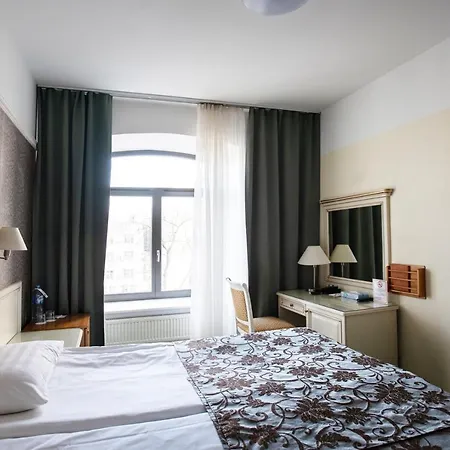 St. Barbara 3* Tallinn