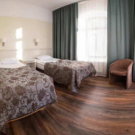 St. Barbara 3* Tallinn