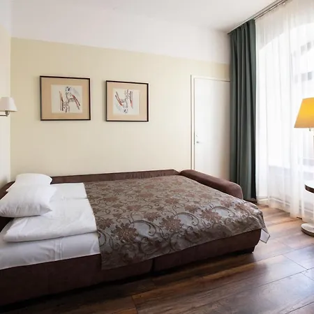 Hotell St. Barbara Tallinn