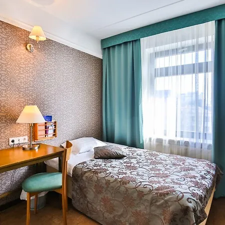 St. Barbara Hotell 3*