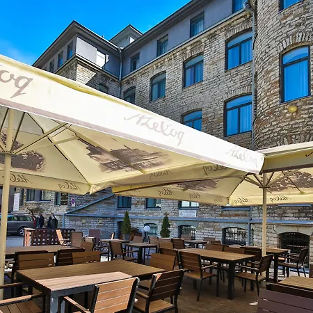 St. Barbara Hotell Tallinn