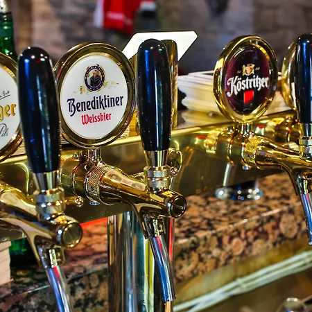 St. Barbara Ξενοδοχείο Ταλίν