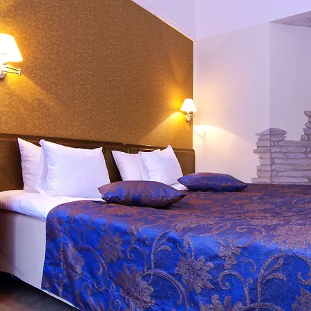 St. Barbara Hotel