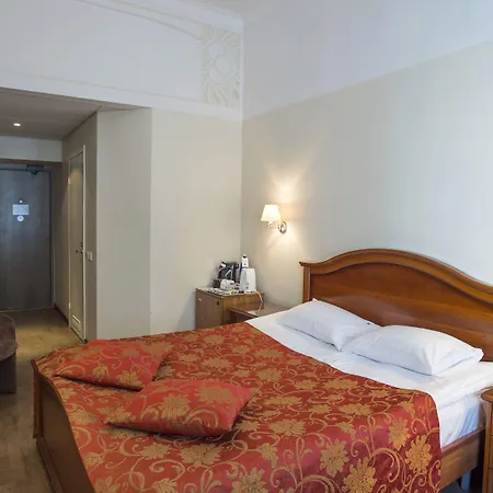 St. Barbara Hotel Reval