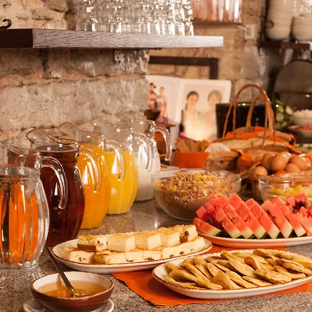 St. Barbara 3* Reval