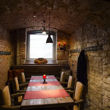 Hotel St. Barbara 3*