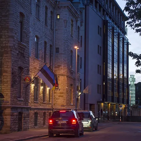 Hotell St. Barbara Tallinn