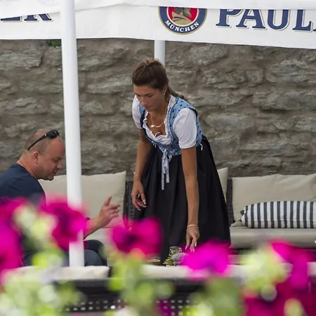 Hotel St. Barbara 3*