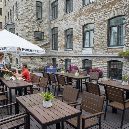 St. Barbara Hotel 3*