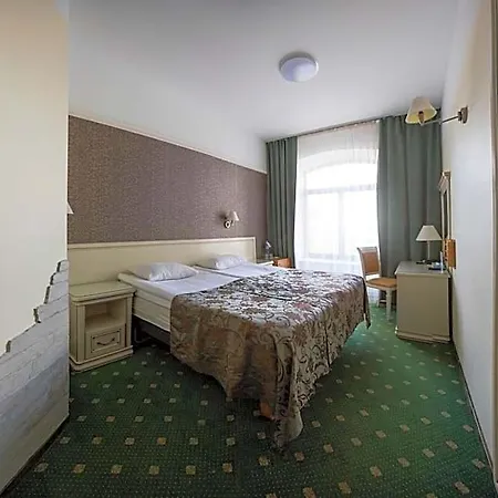 St. Barbara Отель 3*