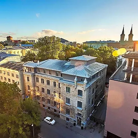 St. Barbara Reval