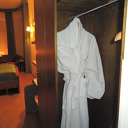 St. Barbara Hotel