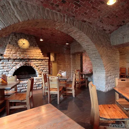 Hotel St. Barbara 3*