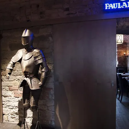 St. Barbara 3* Reval