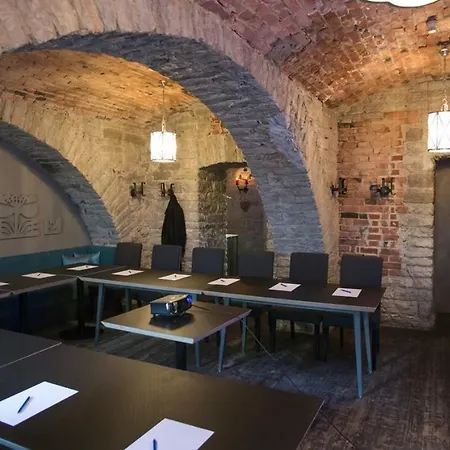 St. Barbara 3* Tallinn