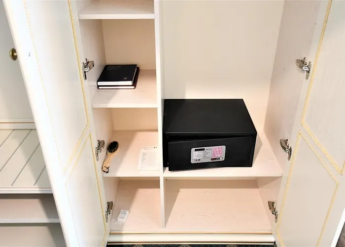 St. Barbara فندق