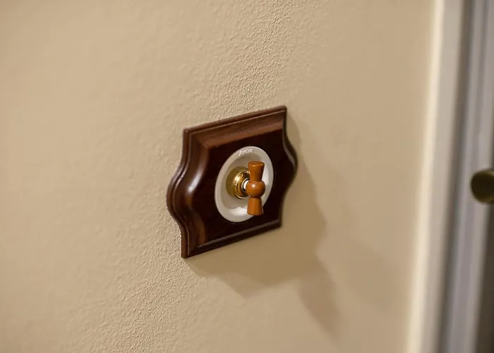 St. Barbara فندق 3*