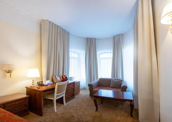 St. Barbara Ταλίν