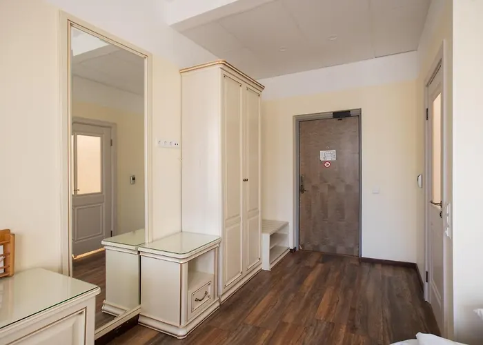 St. Barbara 3* Ταλίν