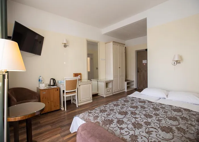 St. Barbara تالين