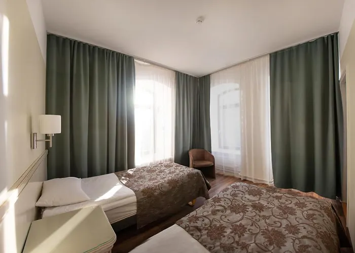 St. Barbara Ταλίν