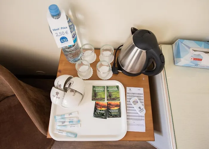 St. Barbara Ξενοδοχείο