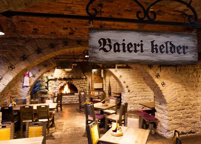 St. Barbara Отель 3*