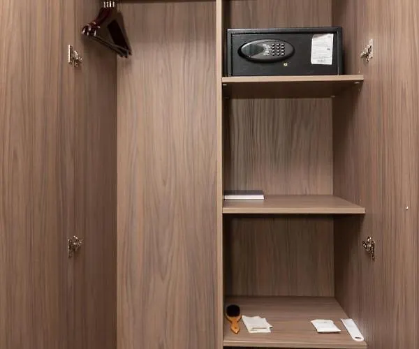 St. Barbara 3* Таллин