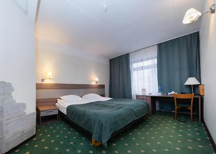 St. Barbara Таллин