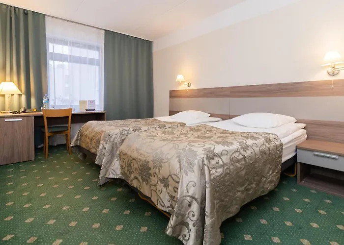 St. Barbara تالين