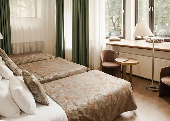 St. Barbara Ταλίν