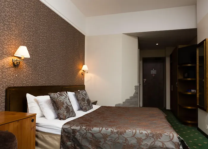 St. Barbara Ξενοδοχείο