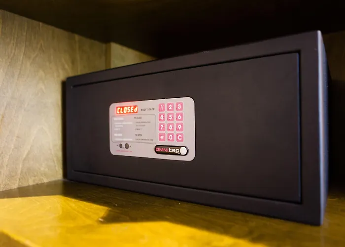 St. Barbara 3* تالين