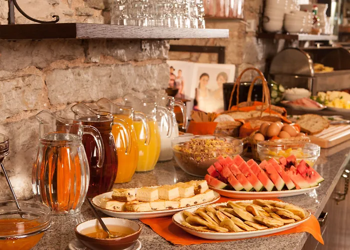 St. Barbara 3* Таллин