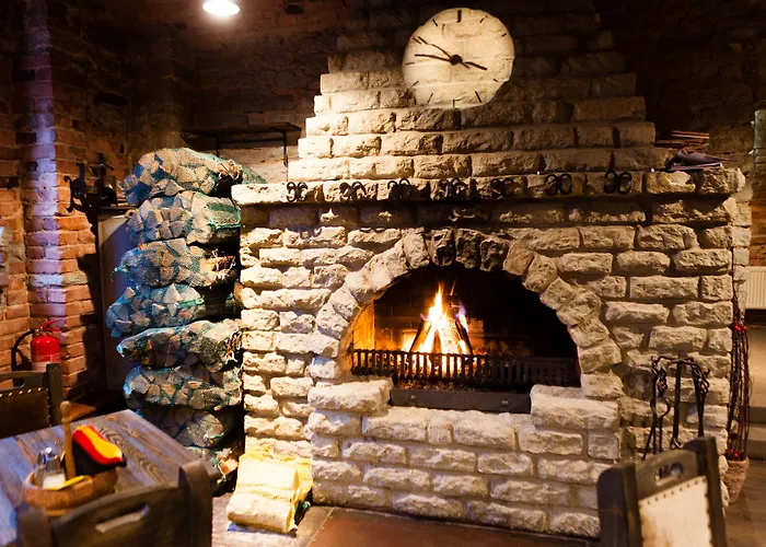 Ξενοδοχείο St. Barbara